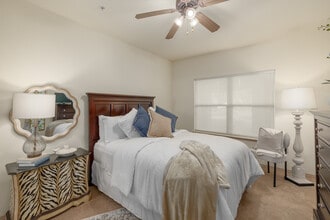 The Links at Eagle Hill in Little Rock, AR - Foto de edificio - Interior Photo