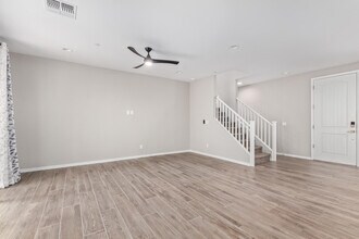 1667 S Wallrade Ln in Gilbert, AZ - Building Photo - Building Photo