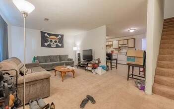 171 Clover Valley Cir in Blacksburg, VA - Building Photo - Building Photo