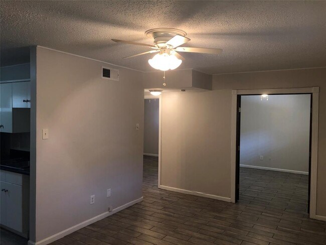 1502 Heights Blvd-Unit -3 in Houston, TX - Building Photo - Building Photo