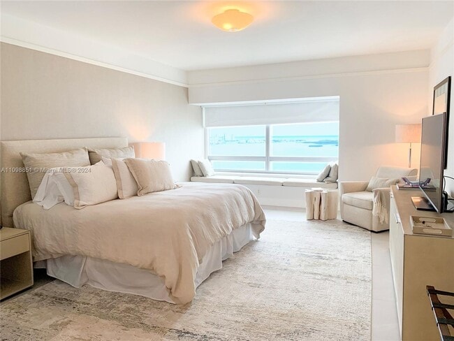 property at 1435 Brickell Ave