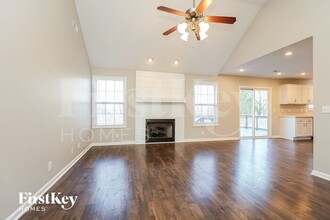 2792 Ridgepole Dr in Clarksville, TN - Building Photo - Building Photo
