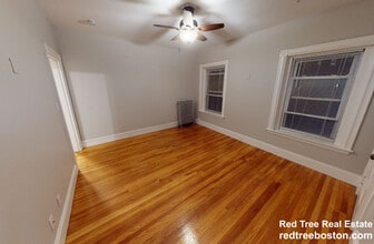 904 Massachusetts Ave, Unit #6 in Cambridge, MA - Building Photo - Building Photo