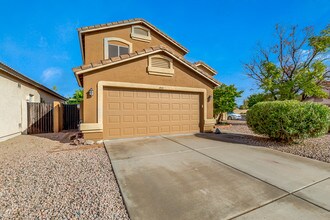 1844 W Musket Way in Chandler, AZ - Building Photo - Building Photo