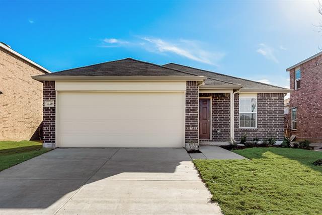 property at 1328 Trace Dr