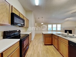 517 Pinto Ln in Forney, TX - Building Photo - Building Photo