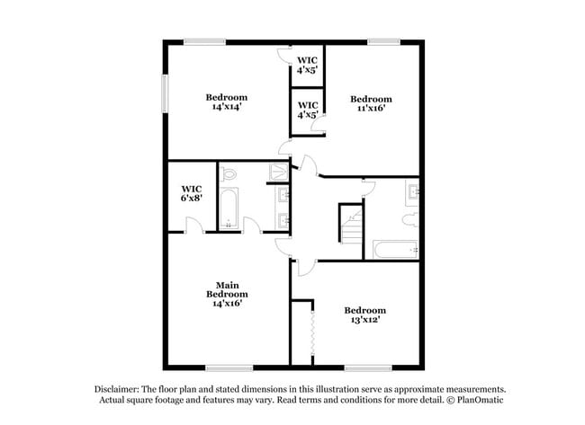 8039 Corktree Dr in Indianapolis, IN - Building Photo - Building Photo