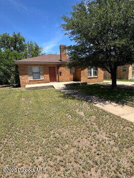 property at 2424 22nd St