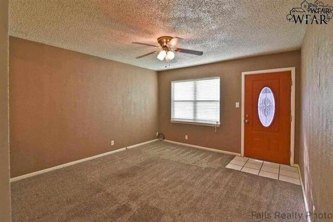 1426 Harris Ln in Wichita Falls, TX - Building Photo - Building Photo