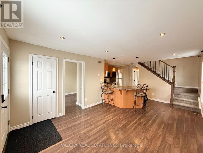 15 Forbes St in London, ON - Building Photo - Building Photo