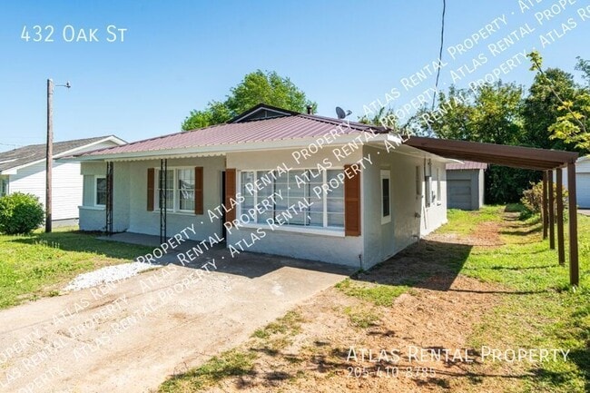 432 Oak St in Bessemer, AL - Building Photo - Building Photo