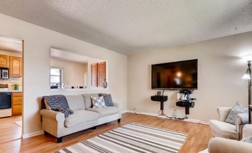11891 Gaylord Way in Northglenn, CO - Foto de edificio - Building Photo