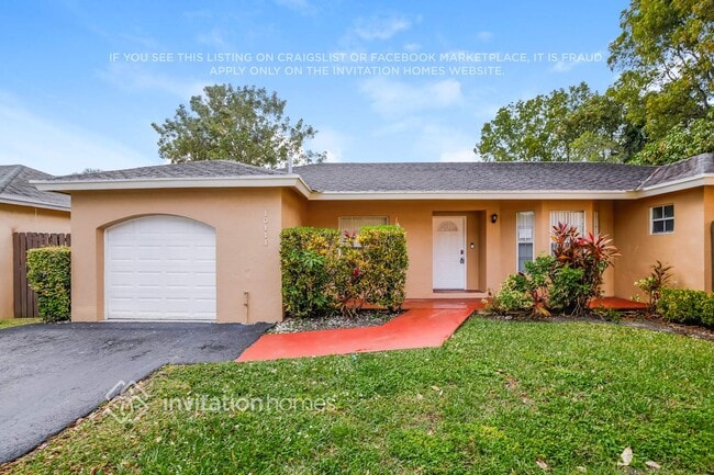 property at 10111 NW 57th Terrace