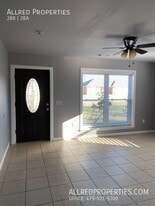 1232 Wilson St in Springdale, AR - Building Photo