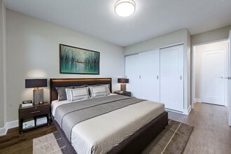 Woodstone Apartments in Sarnia, ON - Building Photo - Building Photo