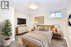 25 Endfield Ave in Hamilton, ON - Building Photo - Building Photo