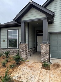 16946 Olive Brush Ln in Cypress, TX - Building Photo - Building Photo