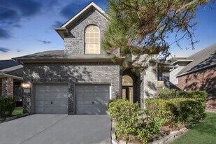 26706 Bellwood Pines Dr in Katy, TX - Building Photo