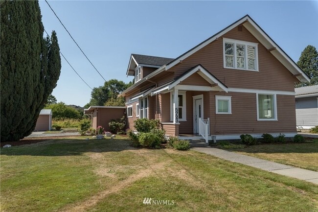 5723 3rd Ave in Ferndale, WA - Building Photo - Building Photo