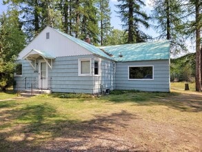 1011 O'Brien in Whitefish, MT - Building Photo - Building Photo