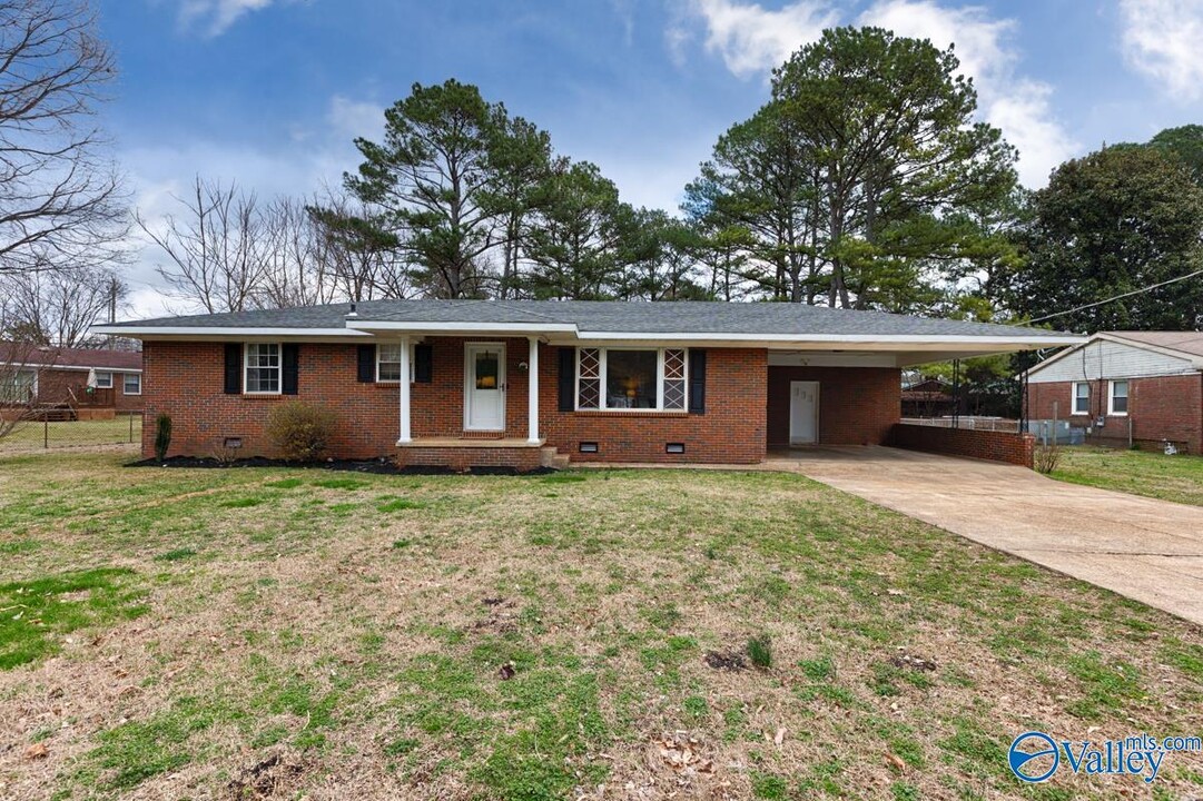 708 Anderson Cir in Madison, AL - Building Photo