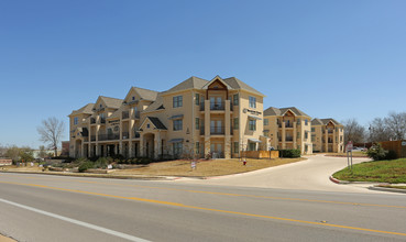 Broadstone Ranch at Wolf Pen Creek in College Station, TX - Building Photo - Building Photo