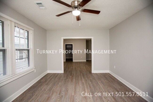 1415 S Cedar St in Little Rock, AR - Building Photo - Building Photo