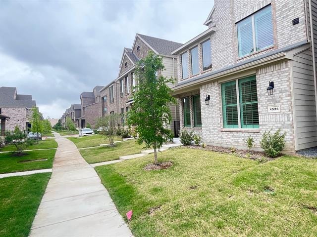 4526 Mona Lisa Ln in Plano, TX - Building Photo - Building Photo