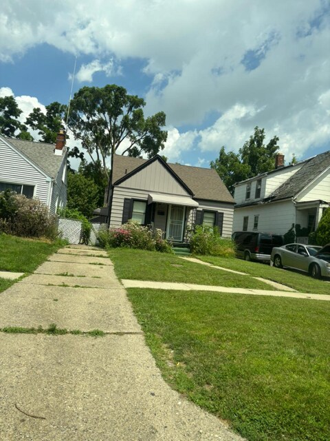 14945 Lappin St in Detroit, MI - Building Photo