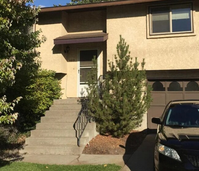 5619 S Crestline St in Spokane, WA - Building Photo - Building Photo