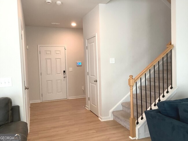 110 Summit Pointe Ln in Dallas, GA - Building Photo - Building Photo