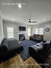 503 Weaver Mine Trail in Chapel Hill, NC - Building Photo - Building Photo
