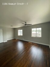 1186 Hamlet St in Columbus, OH - Building Photo - Building Photo