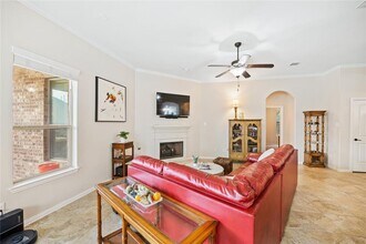 4619 Chestnut Meadows Bend in Georgetown, TX - Building Photo - Building Photo