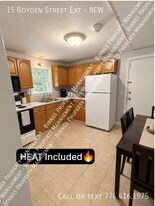 15 Boyden St Ext in Webster, MA - Building Photo