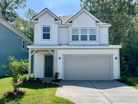 4008 Flatiron Dr in Charleston, SC - Building Photo