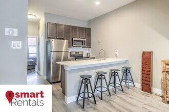 3643 McRee Ave in St. Louis, MO - Building Photo - Building Photo