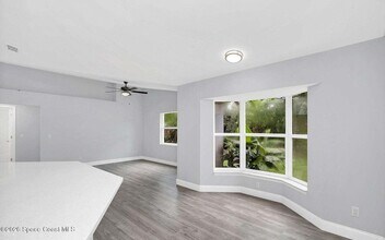 614 Elmont St NW in Palm Bay, FL - Building Photo - Building Photo