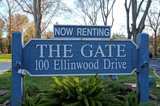 The Gate Apartments photo'