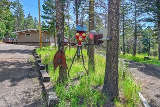 30723 Kings Valley Dr in Conifer, CO - Building Photo - Building Photo