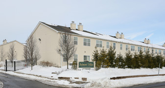 Belmont Villas Senior Apt 55+ Apartments