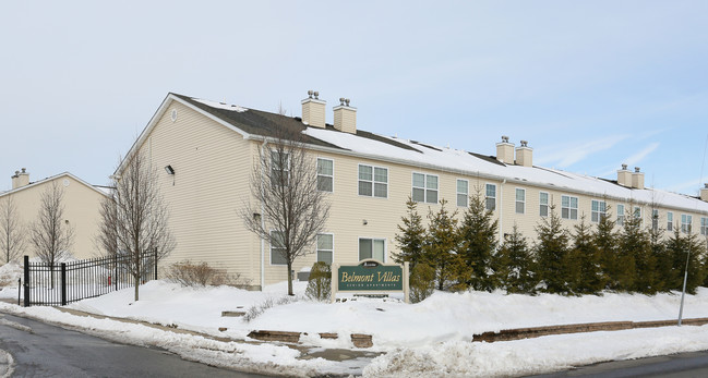 Belmont Villas Senior Apt 55+