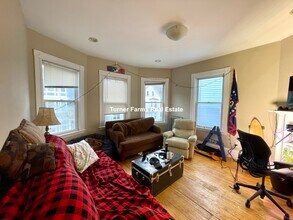 47 Hillside St, Unit 2 in Boston, MA - Building Photo - Building Photo