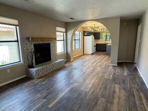 13109 Argon Ave NE in Albuquerque, NM - Building Photo - Building Photo