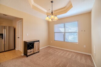 2412 Cobblestone Cir in Clovis, NM - Foto de edificio - Building Photo
