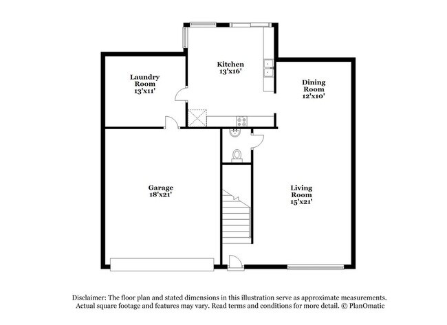 2801 Yukon Dr in Corinth, TX - Building Photo - Building Photo