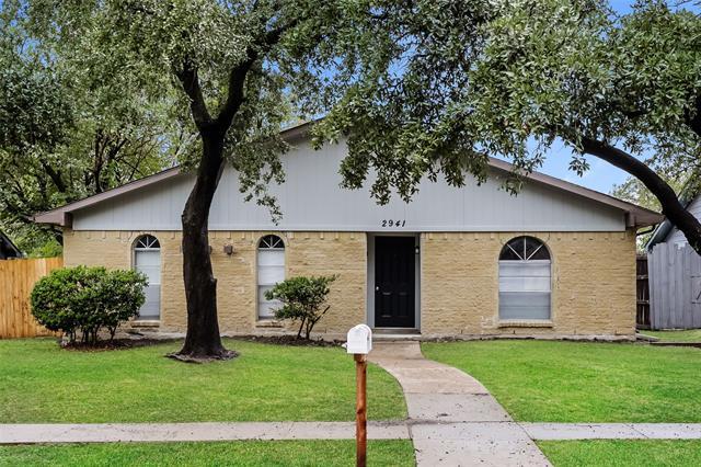 property at 2941 Rolling Hills Dr