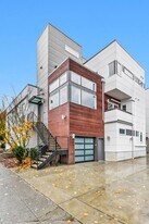 4209 SW Dakota St in Seattle, WA - Building Photo