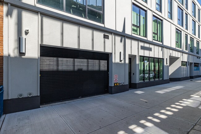 Urban36 in Astoria, NY - Building Photo - Building Photo