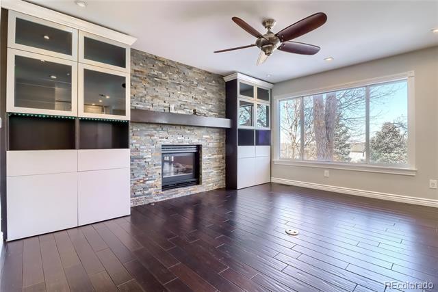 16229 Hedgeway Dr in Parker, CO - Building Photo